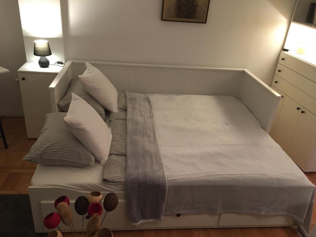 Studio 16 Nowy Sad Zewnętrze zdjęcie